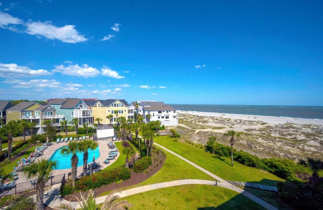 Stay @ After Dune Delight on Isle of Palms