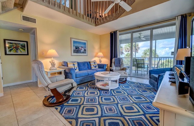 Rester et jouer toute la journée dans cette très belle villa spacieuse Beach Resort! C1622A
