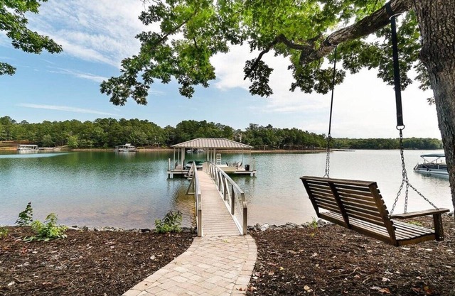NOUVEAU Lake Keowee Home à quelques minutes de Clemson
