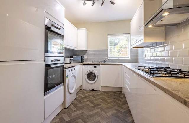 Stay @ Baker Street Derby - Single Room 1 Adult