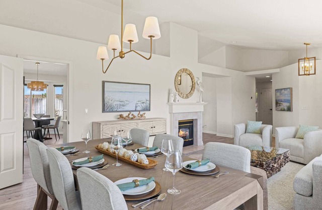 Stay Close to The Beach at Marina's Sand Piper!