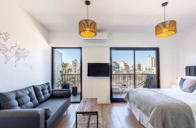 Stay Cosy Apartment