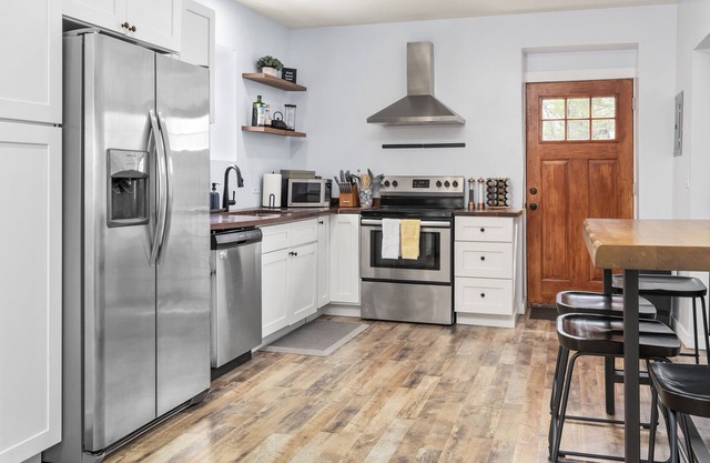 📍Stay Here✨Casita Blanca✨ 2 Minutes Downtown SLC