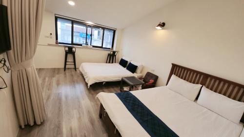 Stay if you wish Homestay