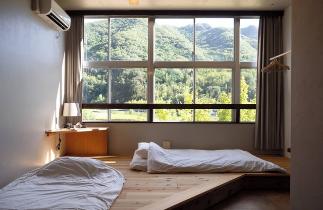 Stay in a farming village on Shodoshima | Compact Twin / Shozu-gun Kagawa