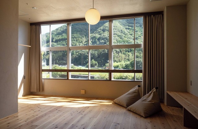 Stay in a farming village on Shodoshima | Triple / Shozu-gun Kagawa