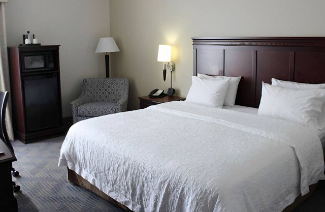 Stay in a Stylish & Modern Room! Free Breakfast