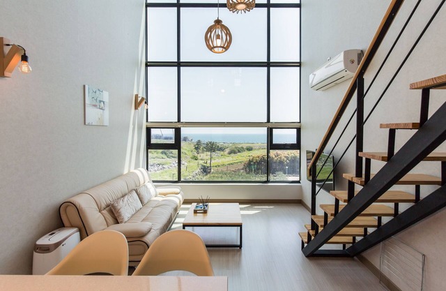 Stay In Jeju