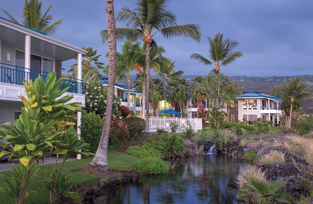 Stay in paradise minutes from the beach