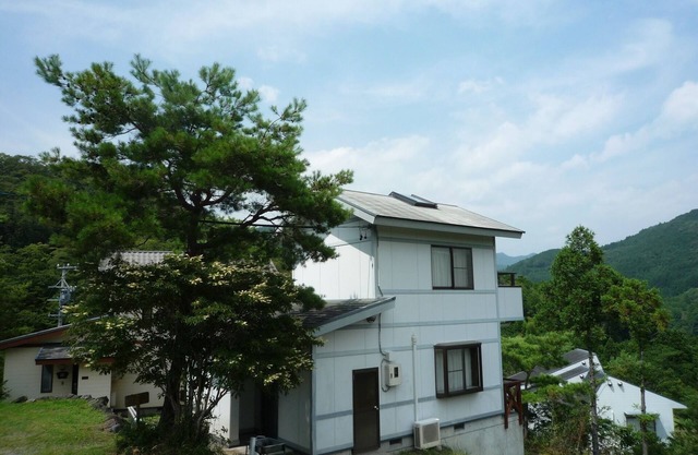 Stay in the mountains BBQ area provided Cottage / Hamamatsu City Shizuoka
