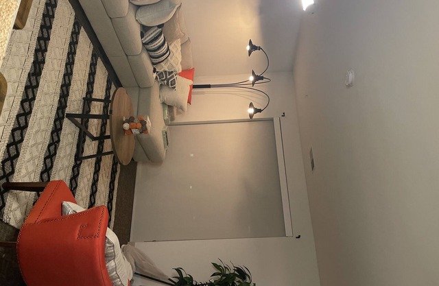 Stay in This beautiful luxury 2 bedroom apartment with beautiful view