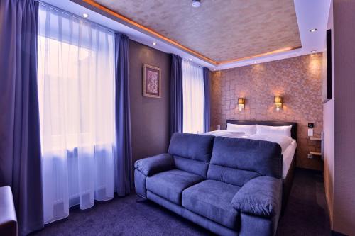 Stay-Inn Bielefeld Zentrum