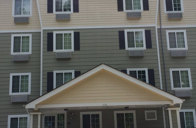 Stay Lodge Thomasville NC