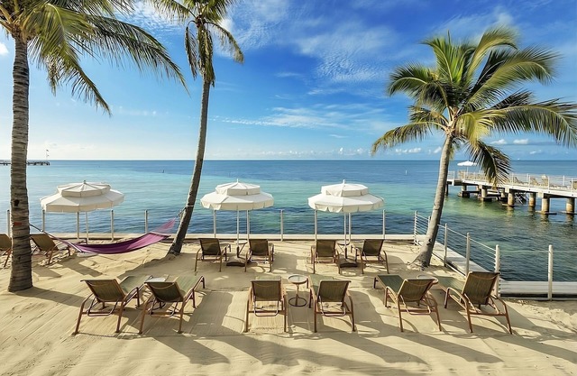 Stay Minutes From Duval Street! 4 Serene Units In the Heart of Key West!