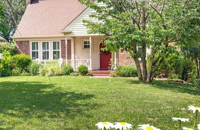 Stay Nashville Vacation - Chalet confortable - Centre-ville, 12S, Green Hills, Gulch