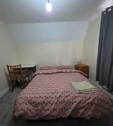 Stay Near Colchester twn centre4