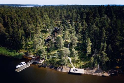 Stay North - Ösund
