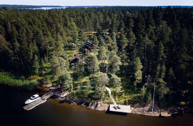 Stay North - Ösund