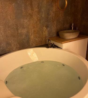 Stay & Spa Central