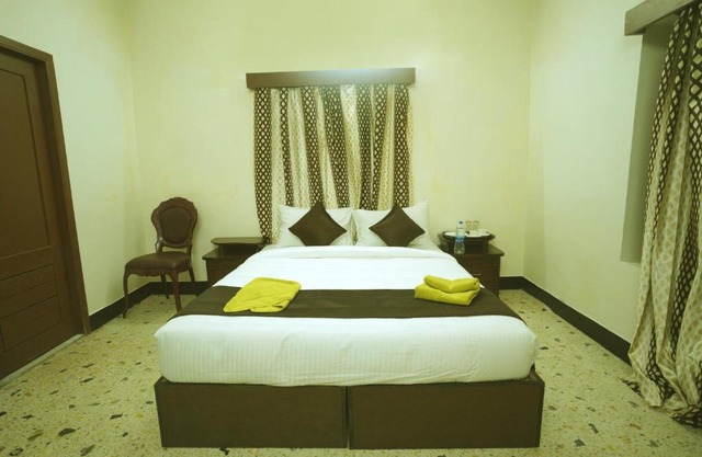 Stay Square Inn Express Ekkaduthangal