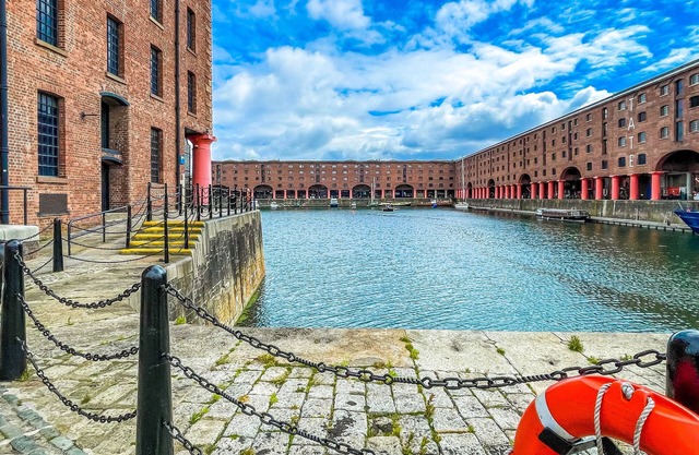 Empire Liverpool Property- Waller Street