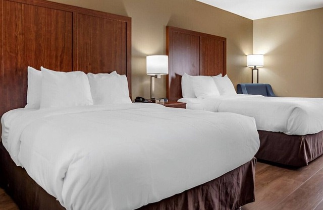 Stay With Us & Feel Our Home Away From Home