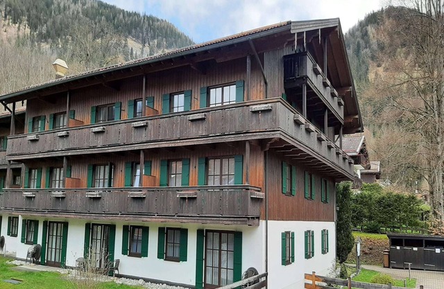 Maison de vacances à Bayrischzell avec sauna
