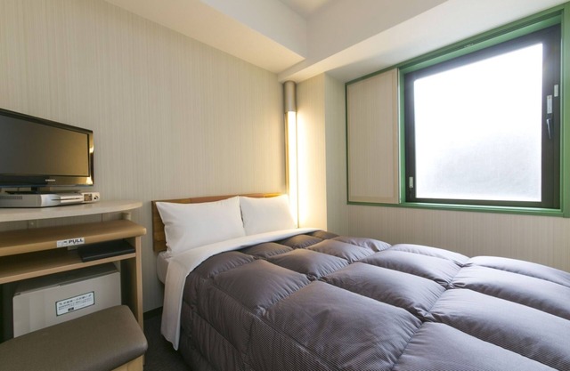 Stay without meals Single 2 person use plan smo / Sapporo Hokkaidō