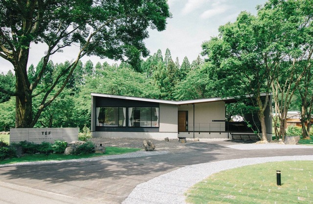 Stay without meals Villa C A rental villa where / Ibigun Gifu