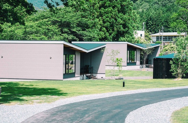 Stay without meals Villa B Building Enjoy the ma / Ibigun Gifu