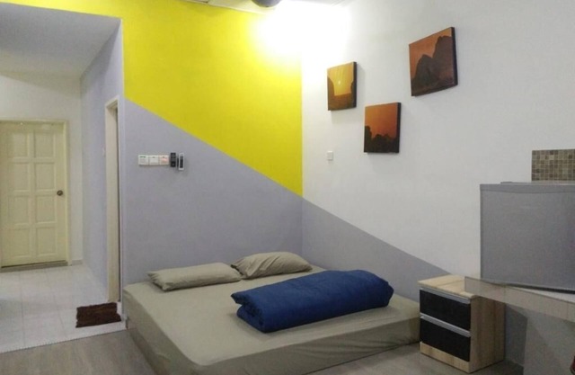 Stay99 - Pour 12 pax avec Wifi & Heater