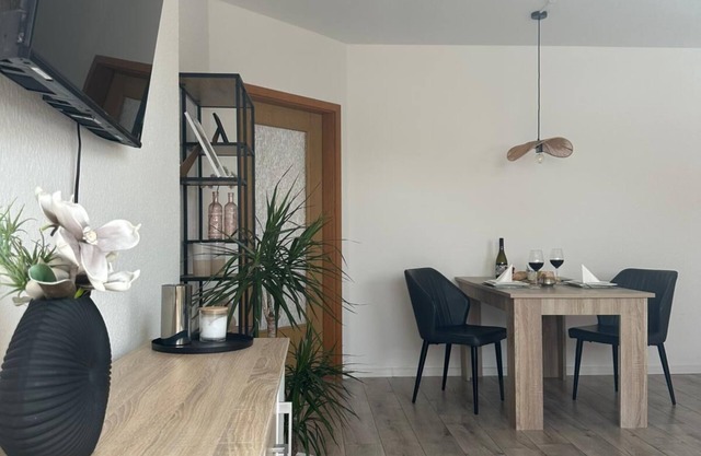 Stayaire Apartment
