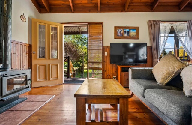 StayAU Yarra Valley Cottage 2BR