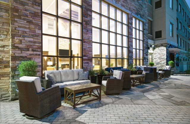 Staybridge Suites Sterling Heights -Detroit Area by IHG