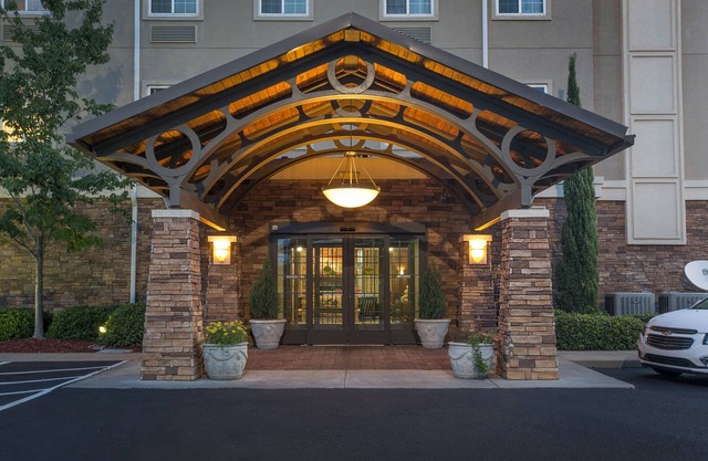 Staybridge Suites Augusta by IHG