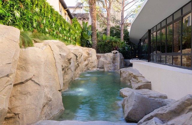Staybridge Suites Cannes Centre by IHG