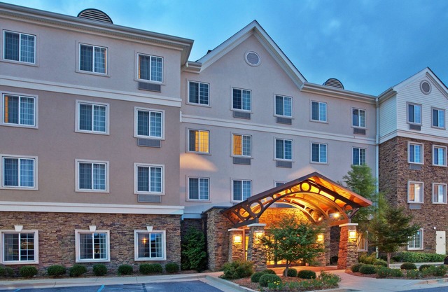 Staybridge Suites Columbus Fort Moore by IHG