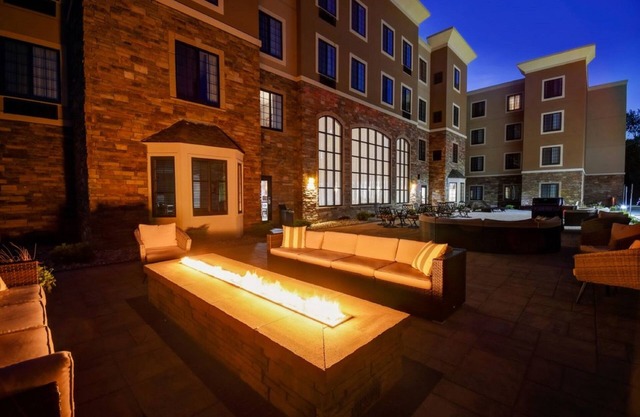 Staybridge Suites Grand Rapids SW - Grandville by IHG