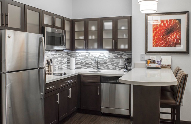 Staybridge Suites Jacksonville - Camp Lejeune Area by IHG