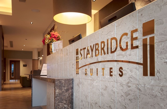 Staybridge Suites London Heathrow - Bath Road by IHG