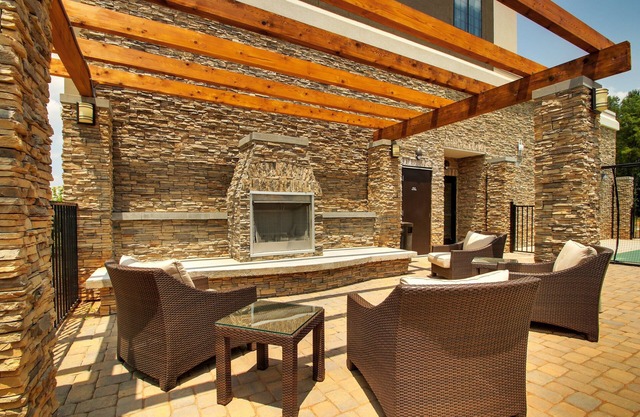 Staybridge Suites Rock Hill by IHG