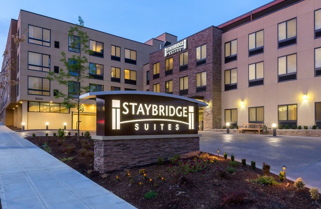 Staybridge Suites Seattle - Fremont by IHG