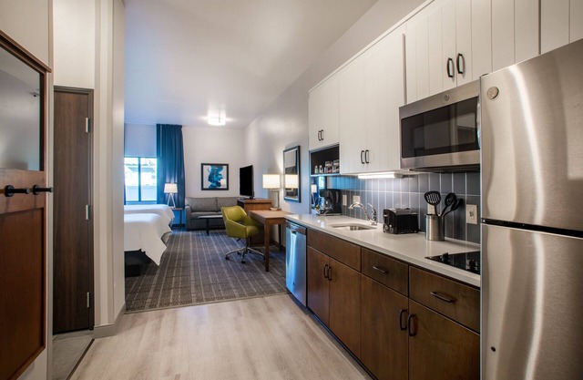 Staybridge Suites Sioux Falls Southwest by IHG