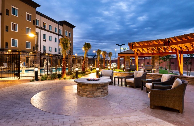 Staybridge Suites St George by IHG