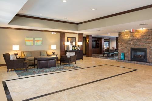 Staybridge Suites Toledo/Maumee by IHG