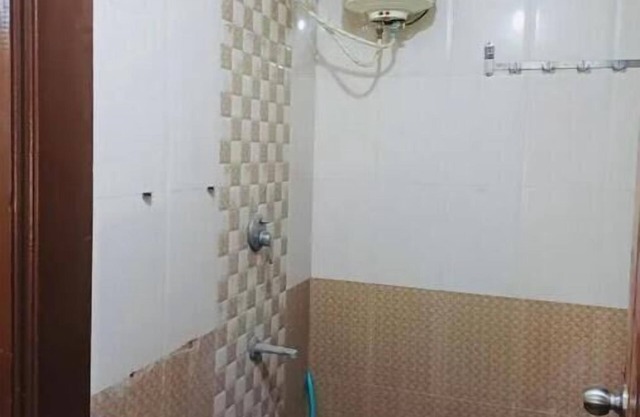 Staycation Apartment