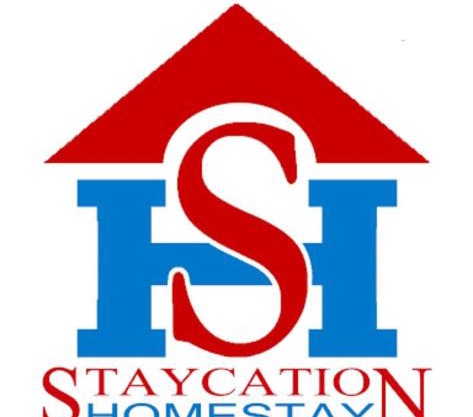 Staycation Homestay