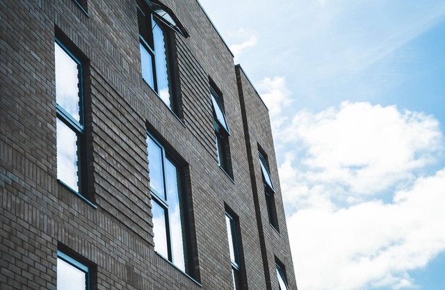 Staycay - Modern 1-bed Apartment in Manchester City Centre