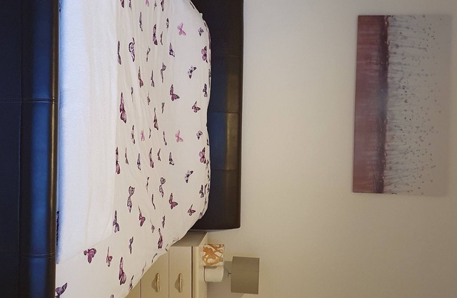 Staying in Porthmadog