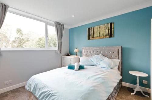 StayInWoking at 30 Woodlands